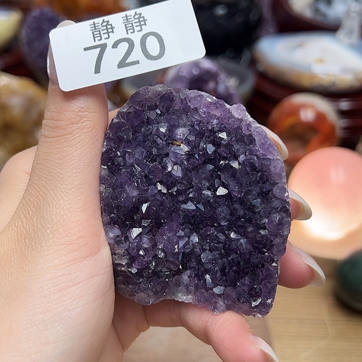 水晶天然水晶未镶嵌未镶嵌720