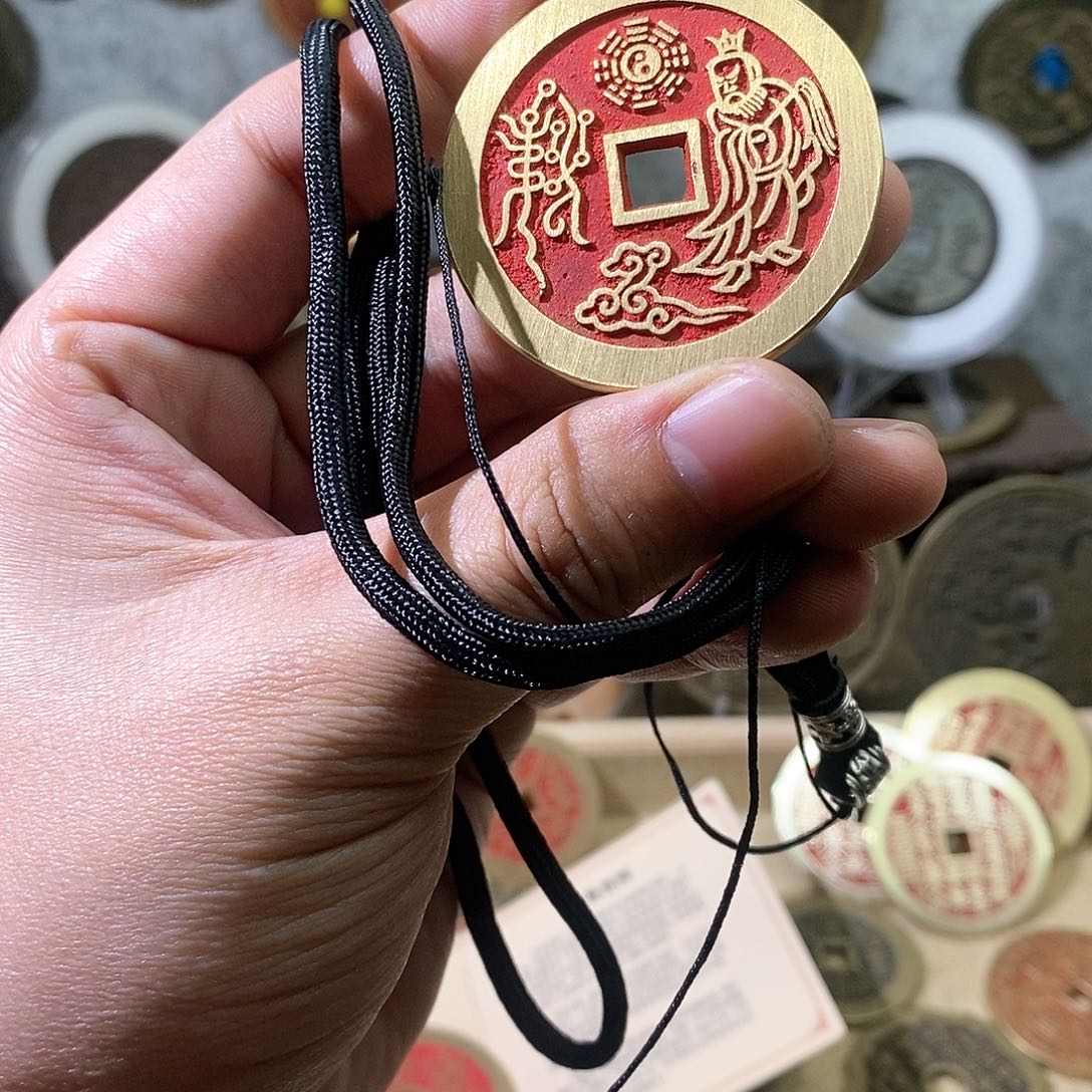 铜现代仿制仿古工艺品 