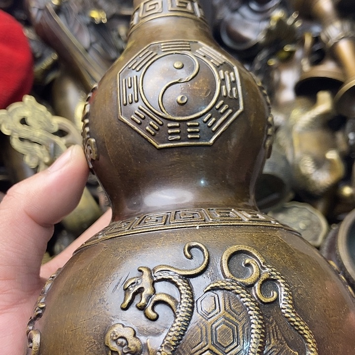 铜器时代……铜器时代