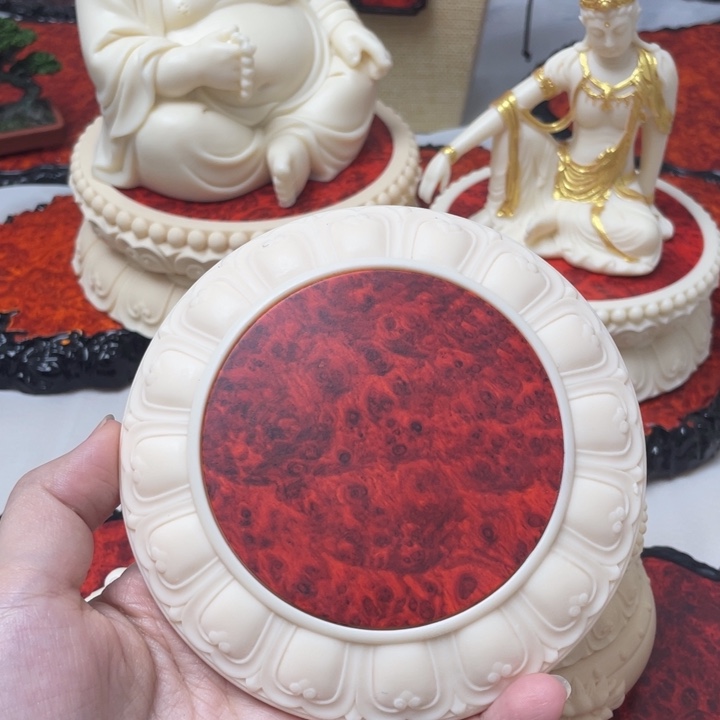东非黑黄檀（紫光檀）