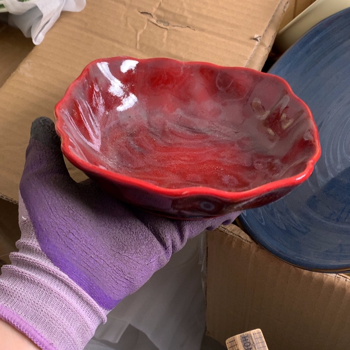 陶瓷制品满25拼单发货默认微瑕