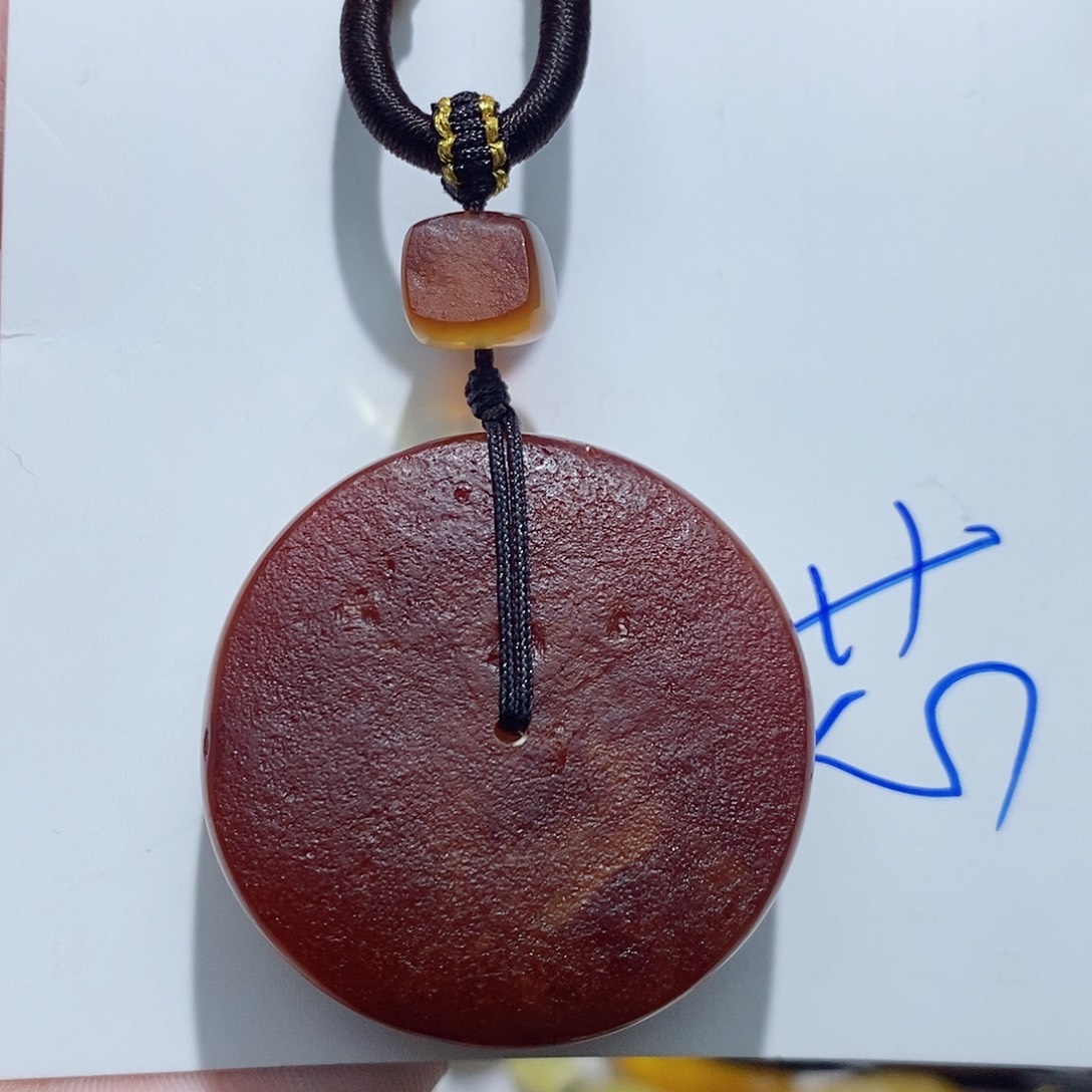 定制琥珀未镶嵌蜜蜡