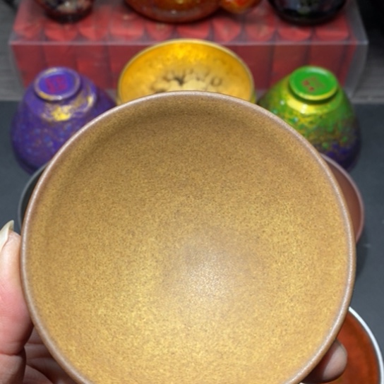 茶盏建盏主人杯茶壶盖碗