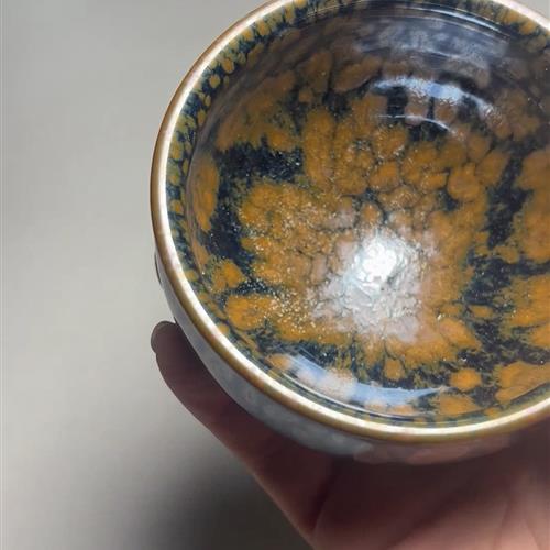 【闪购商品】茶盏-218............