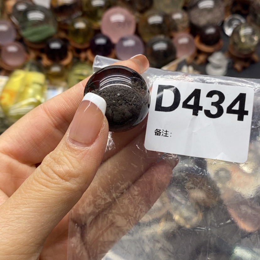 【闪购商品】水晶摆件精品未镶嵌