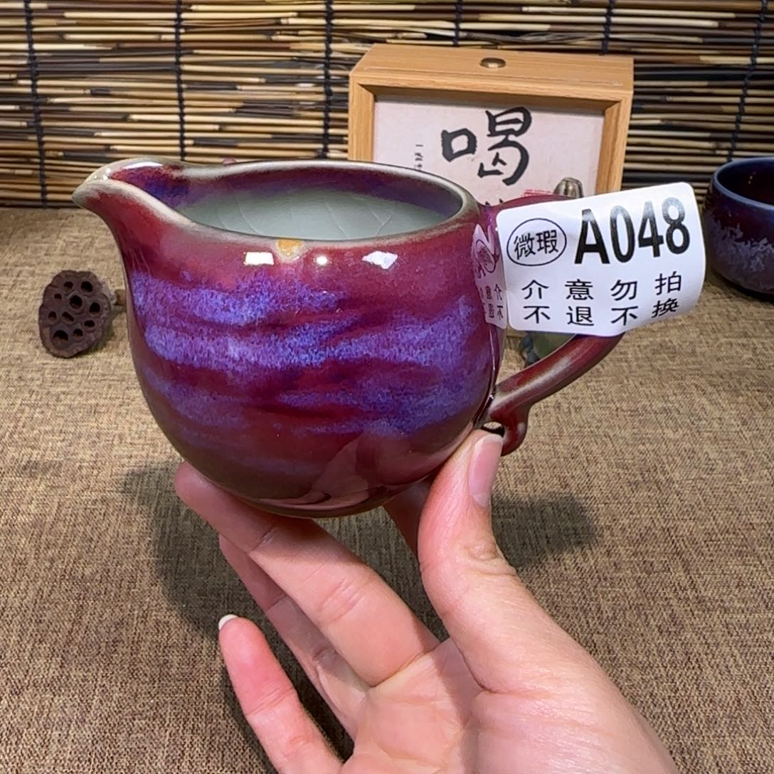 垕瓷甄选传统工艺