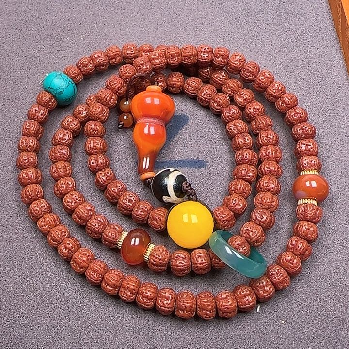 金刚菩提吊坠金刚菩提吊坠