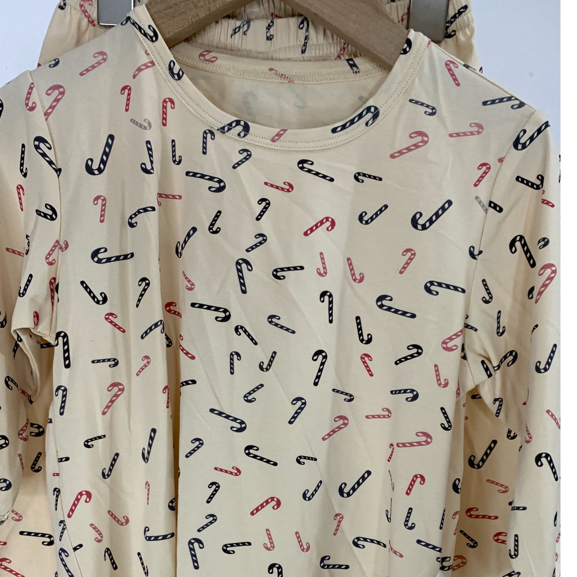 新款夏季空调服套装男童女童时尚好穿家居套装甜美舒适好穿