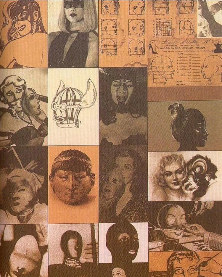 639-669万吉vintage夹克小众单品