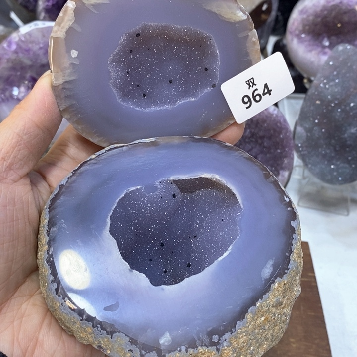 玛瑙/玉髓珠宝奇石未镶嵌