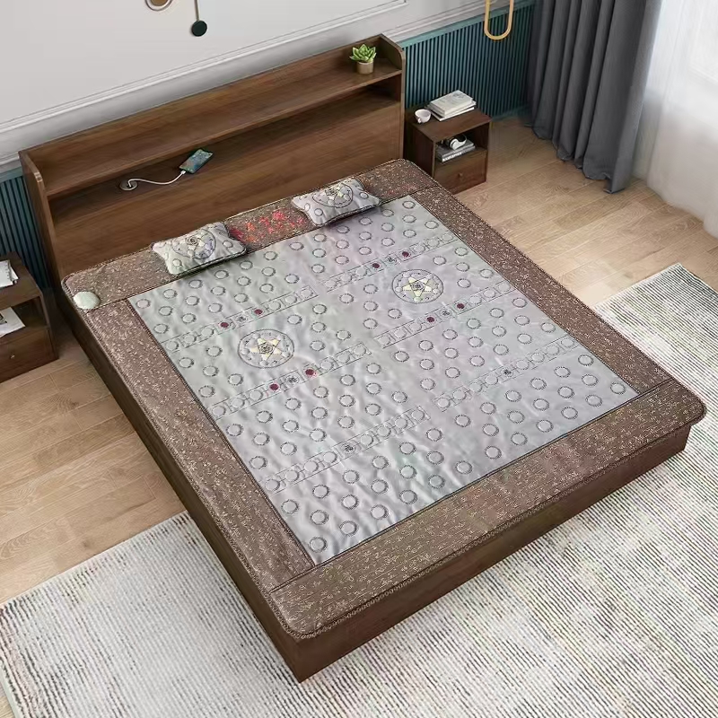 【XT专属】托玛琳石光波理疗床垫2