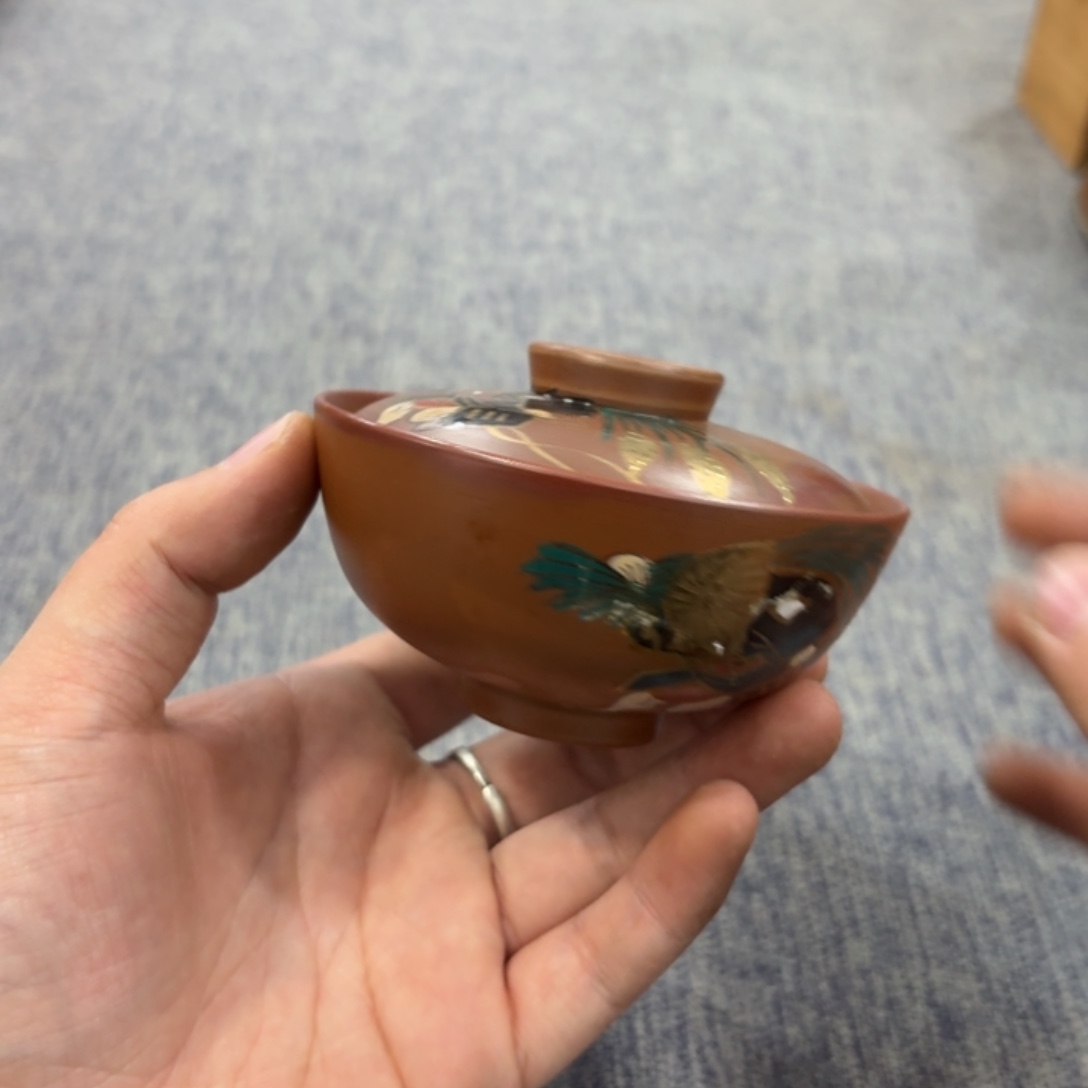 非常美丽漂亮的物品