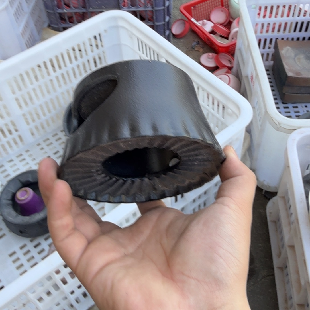 紫泥陶瓷茶具微瑕介意勿拍