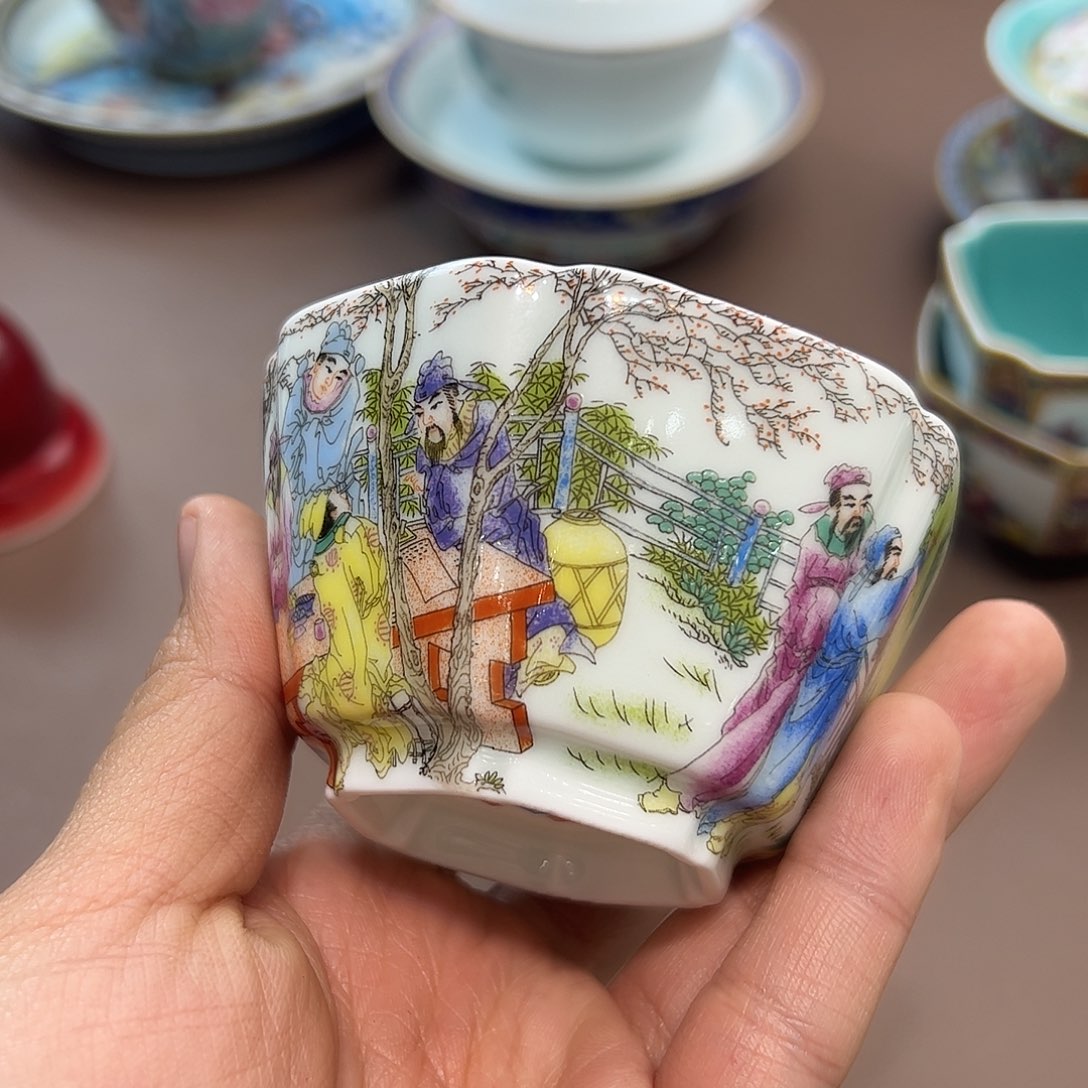 陶瓷陶瓷陶瓷茶具