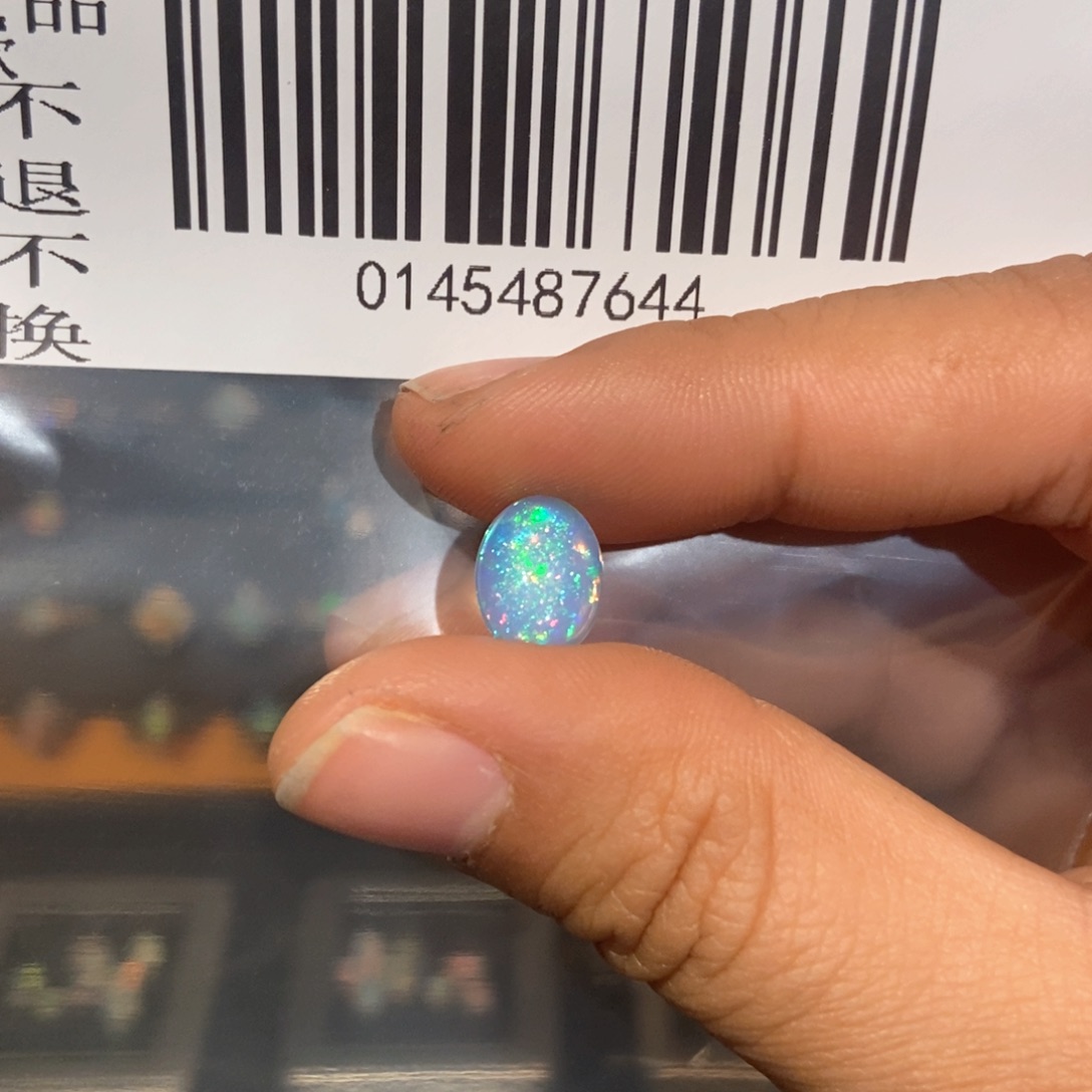 欧泊裸石直发未镶嵌艺****店