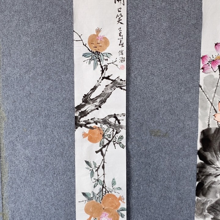 国画绘画作品欣赏