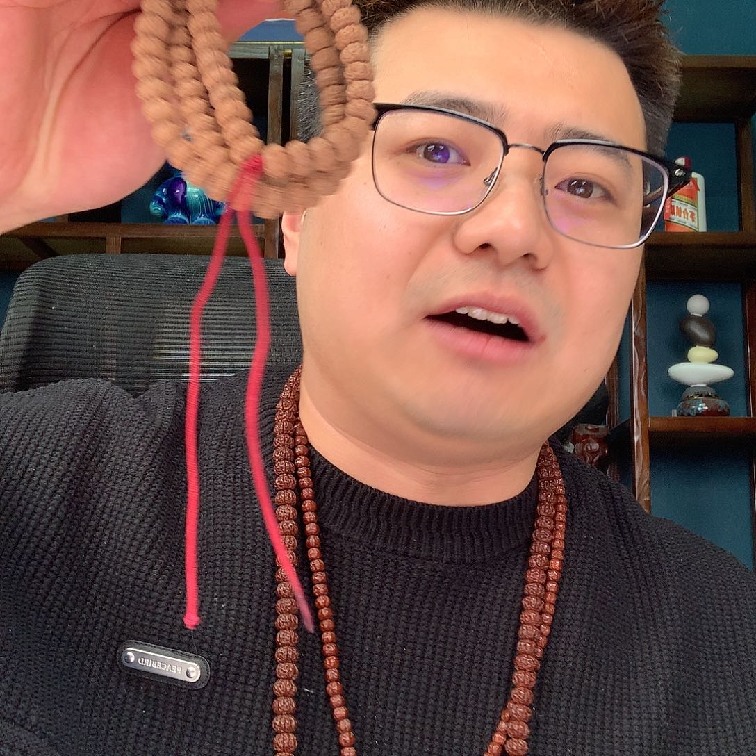 金刚菩提手串手串