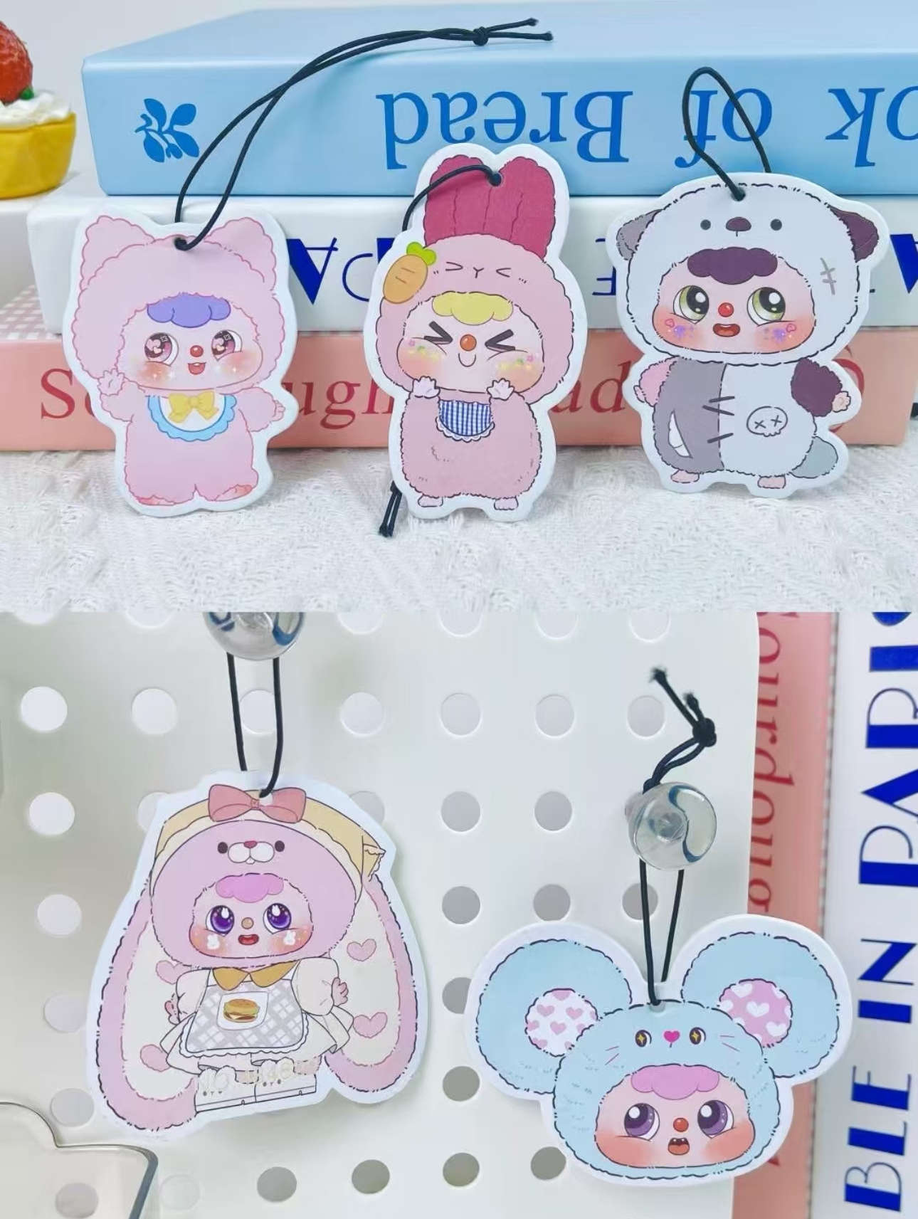 【暗夜Dark】【豆包香片】【默认待拆】