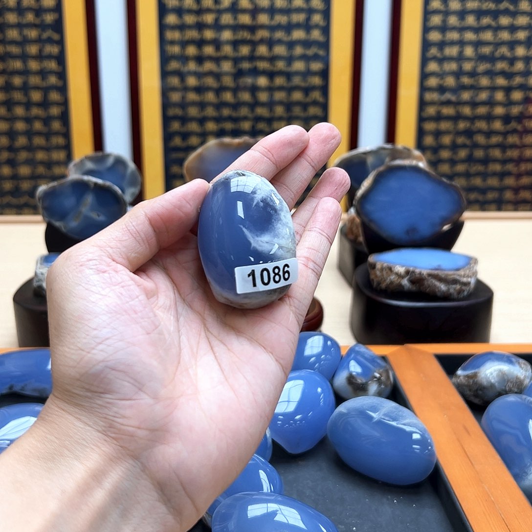 玛瑙/玉髓珠宝奇石合金