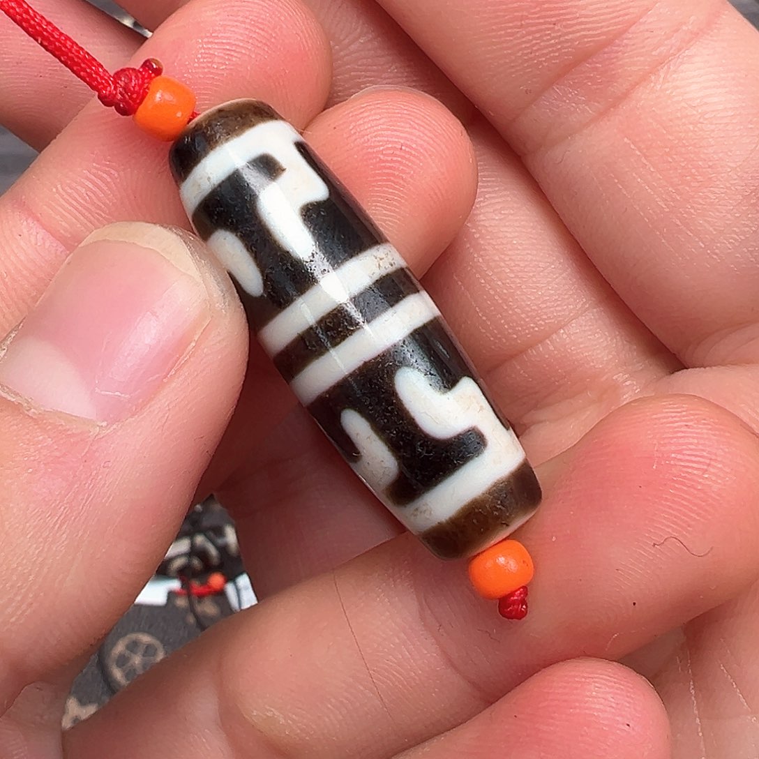 玛瑙/玉髓未镶嵌颈饰M*M古法