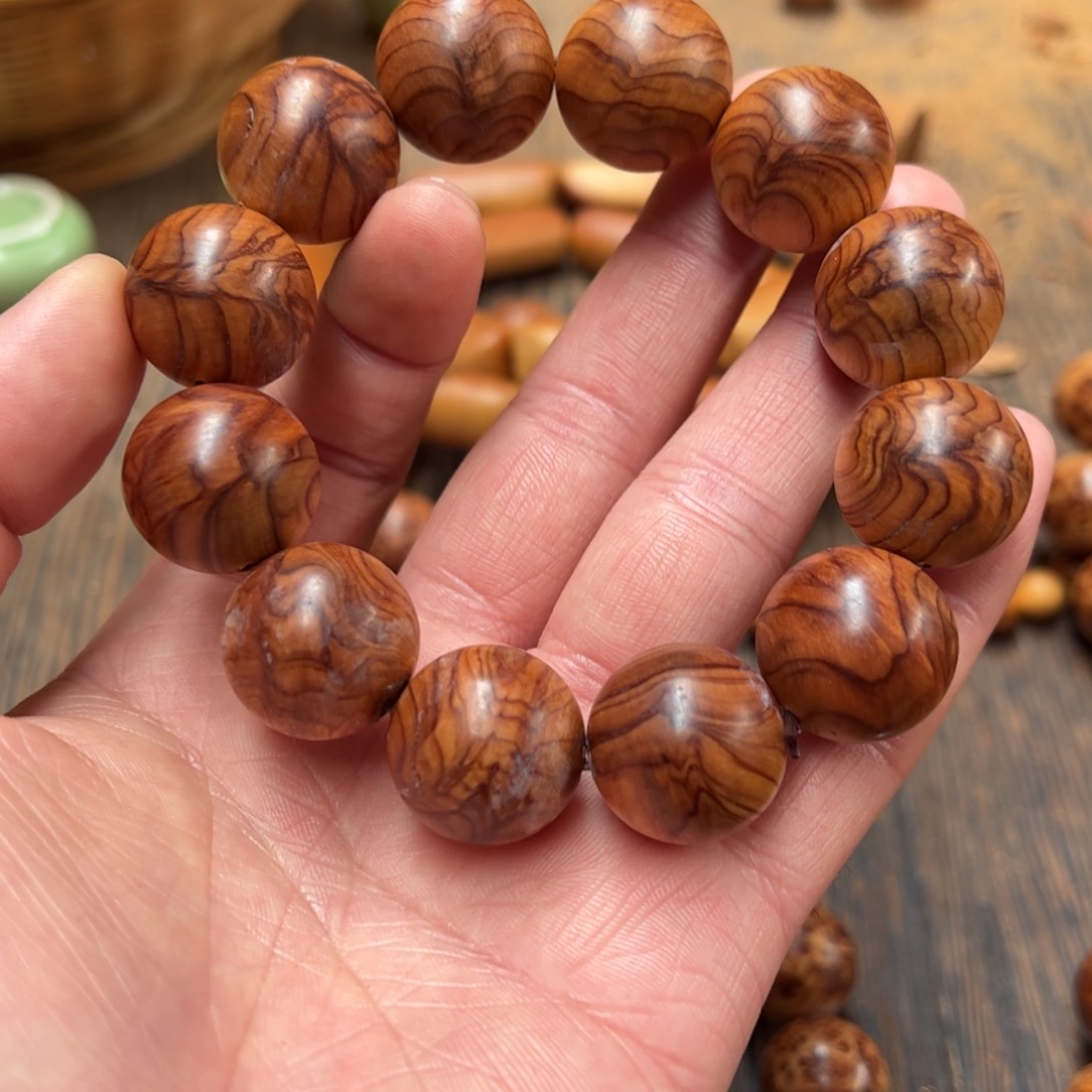 太行崖柏陈化太行