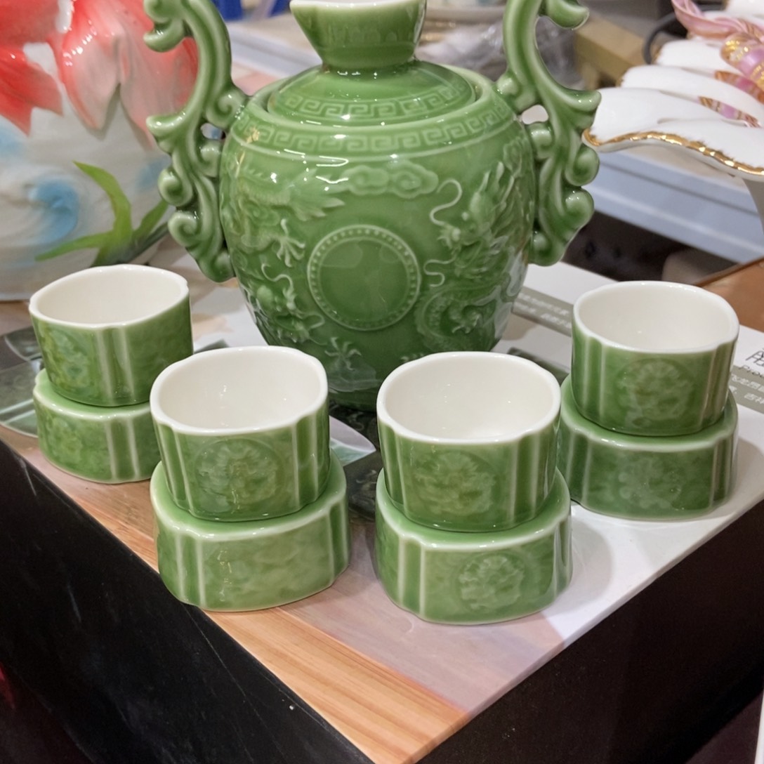 【闪购商品】陶瓷制品陶瓷制品
