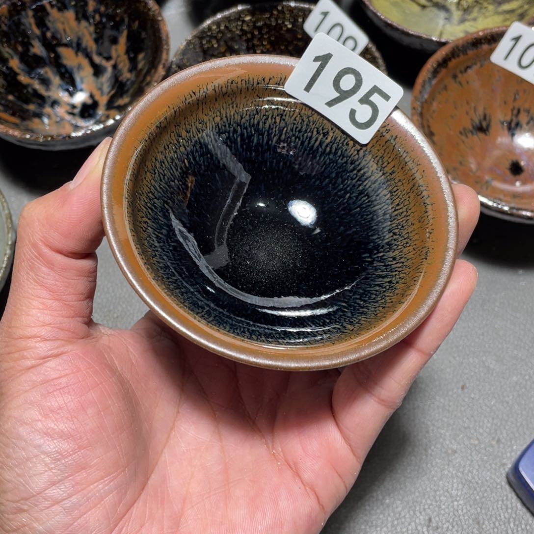 茶盏美好生活从开始到结束
