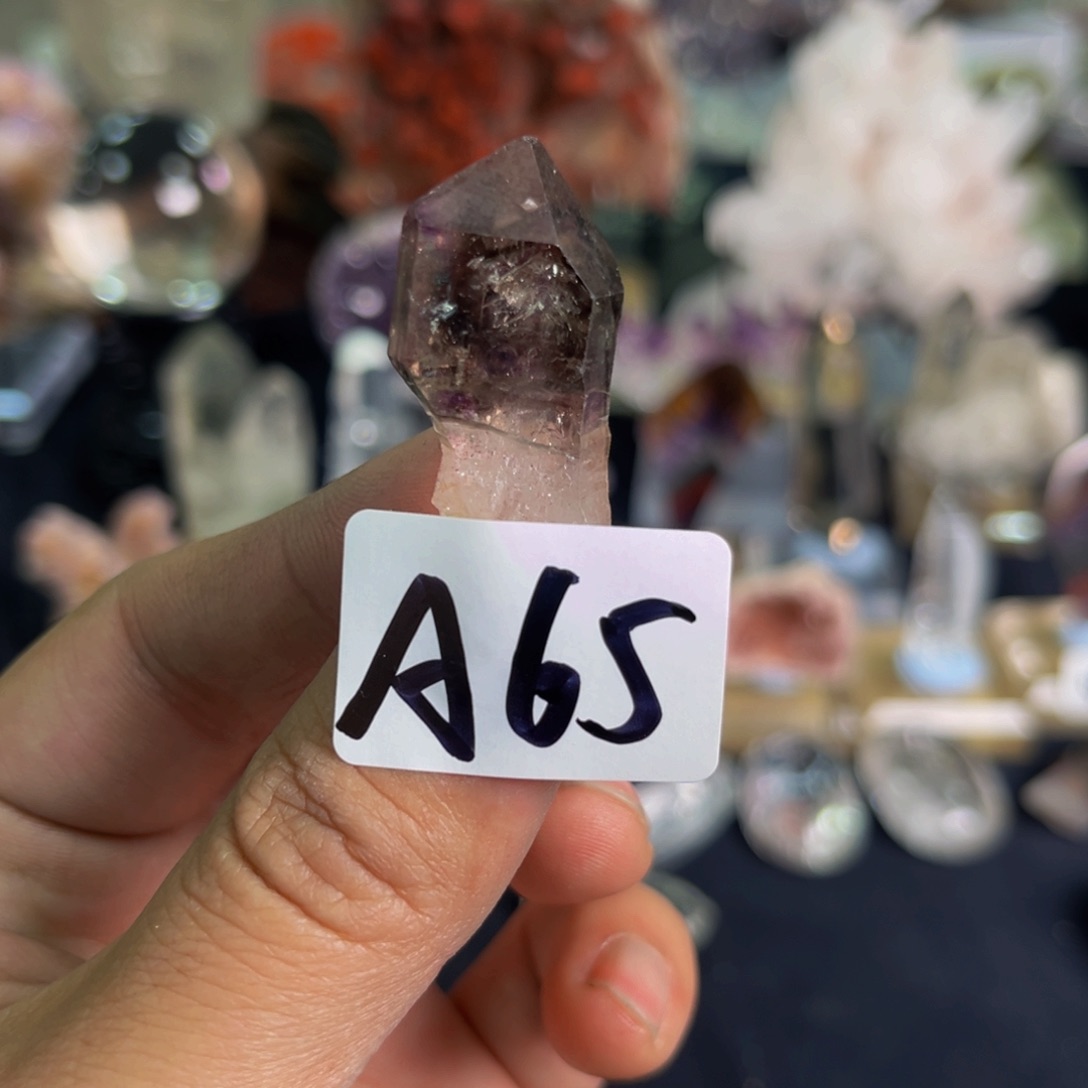 水晶天然水晶家居摆件未镶嵌