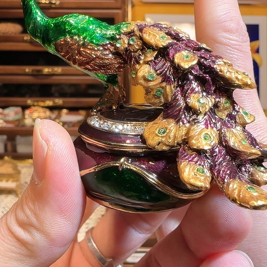 手工制品默认微瑕