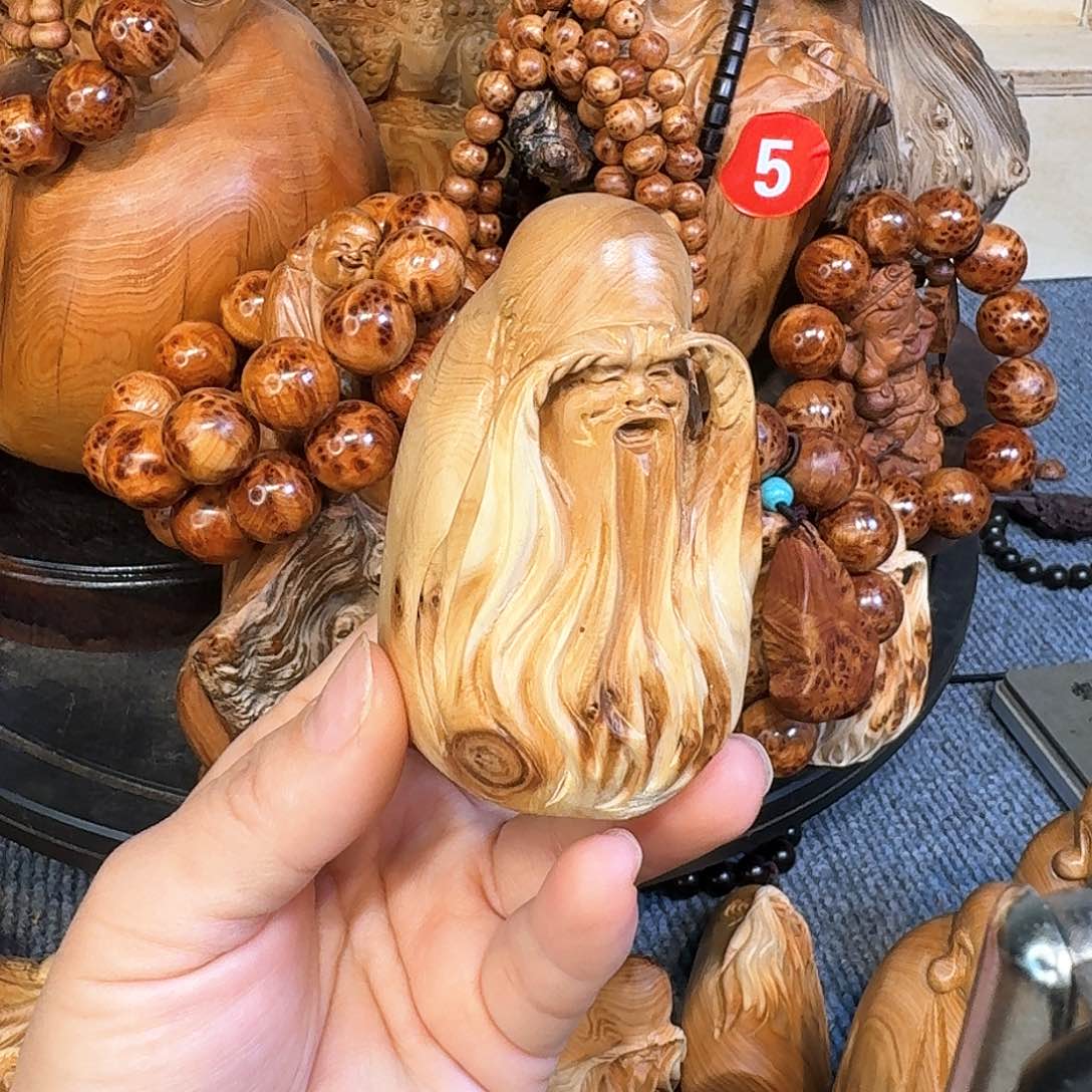 柏木（崖柏）111111111111