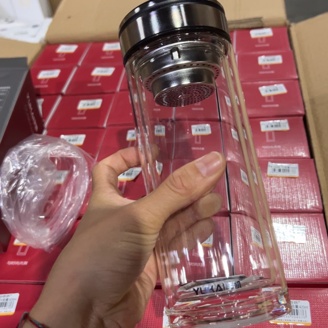 宇剀玻璃杯500宇剀玻璃杯500