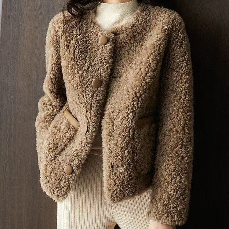 -A400【按主播过款编码下单】时尚秋冬加厚【非图片】