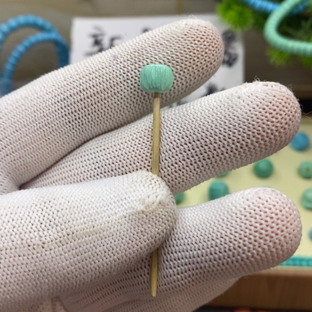 精工绿色百香籽卡8左右