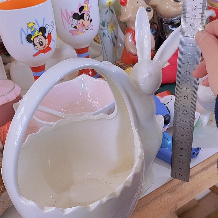 摆件陶瓷树脂家居摆件