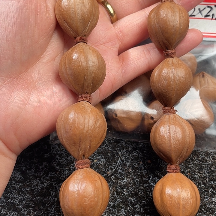 乄***夵橄榄核吊坠2.2✖️2.8