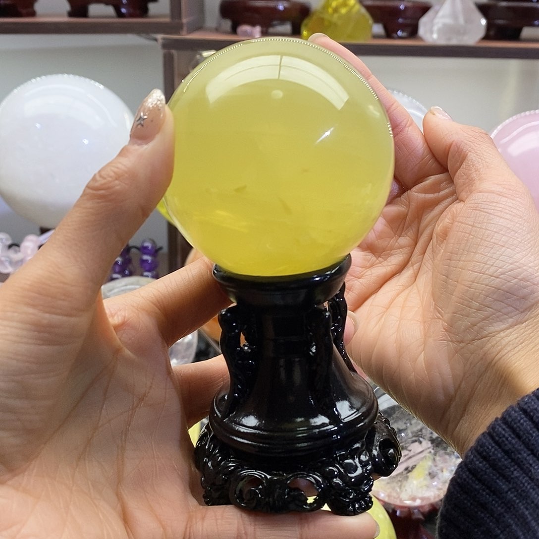 未镶嵌珠宝半成品水晶11