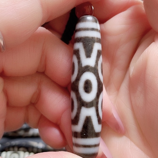 玛瑙/玉髓颈饰合金