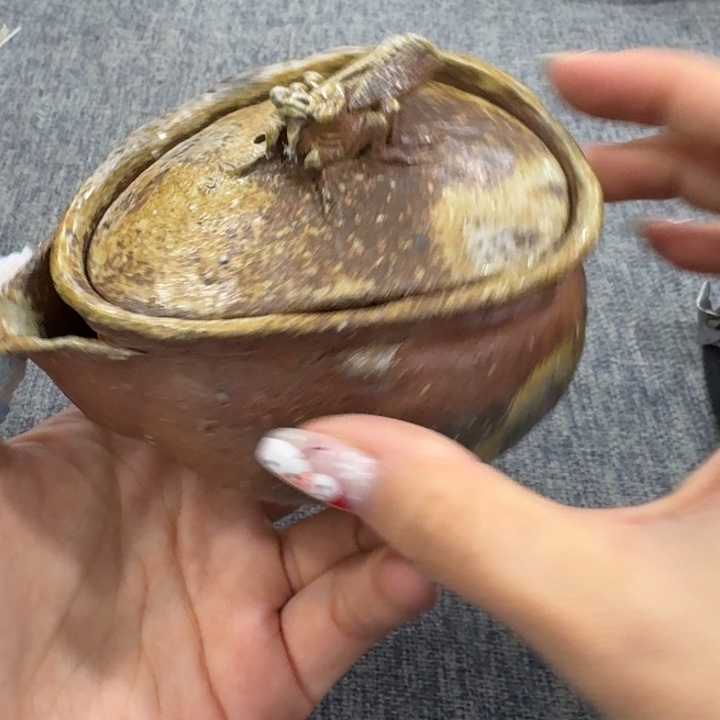 非常美丽漂亮的物品