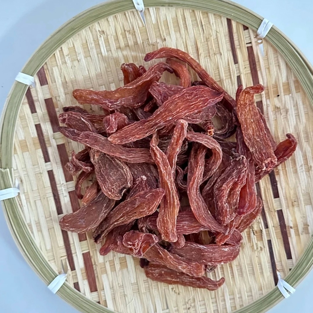 小康收山货 ～龙  血天麻香菇