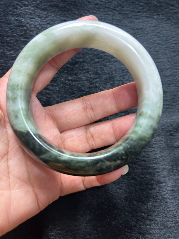 独山玉胖泥鳅背，胖嘟嘟