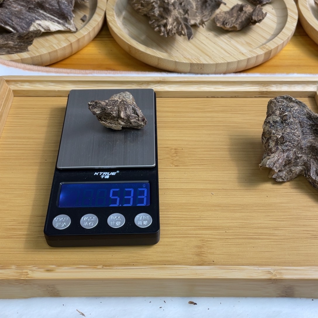 沉香碎屑沉香海南生结树根油5.3克