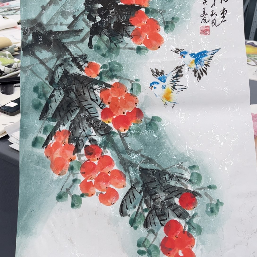 我们的生活方式就是这样