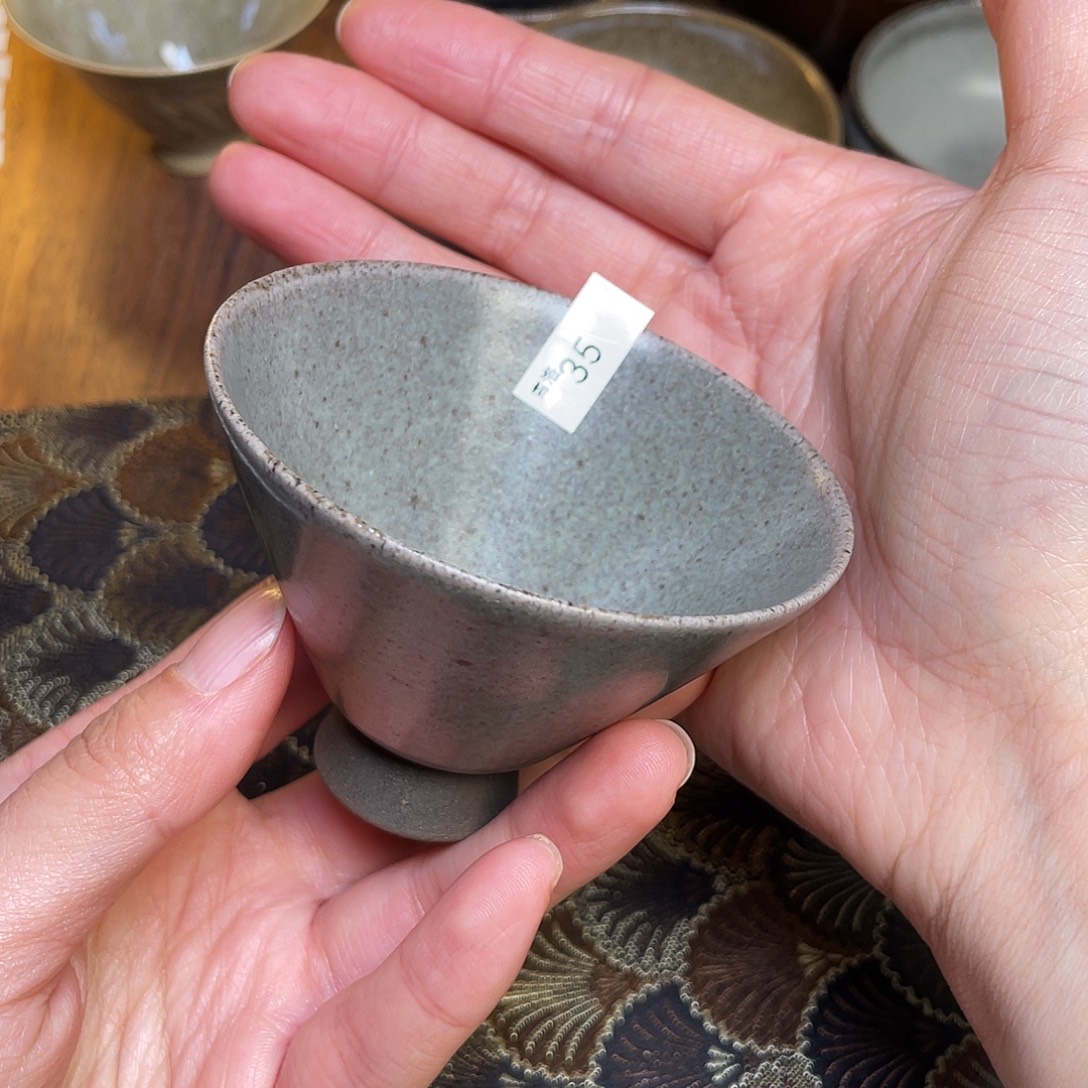 玖***茶盏35 福临号建盏微瑕