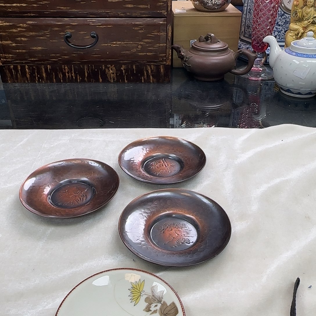 天天好物，銘海精选203