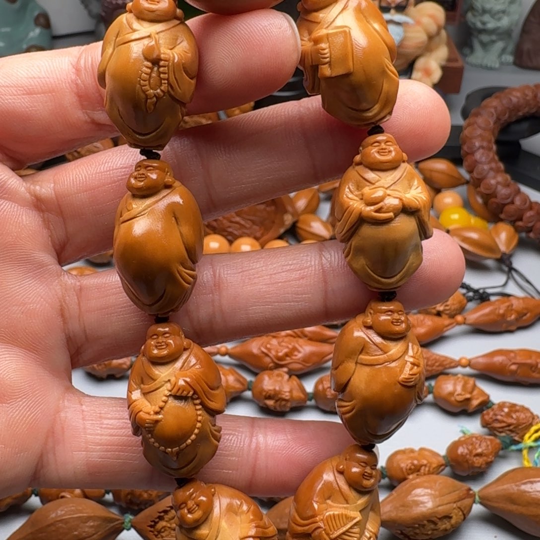 手串/手链橄榄核橄榄核