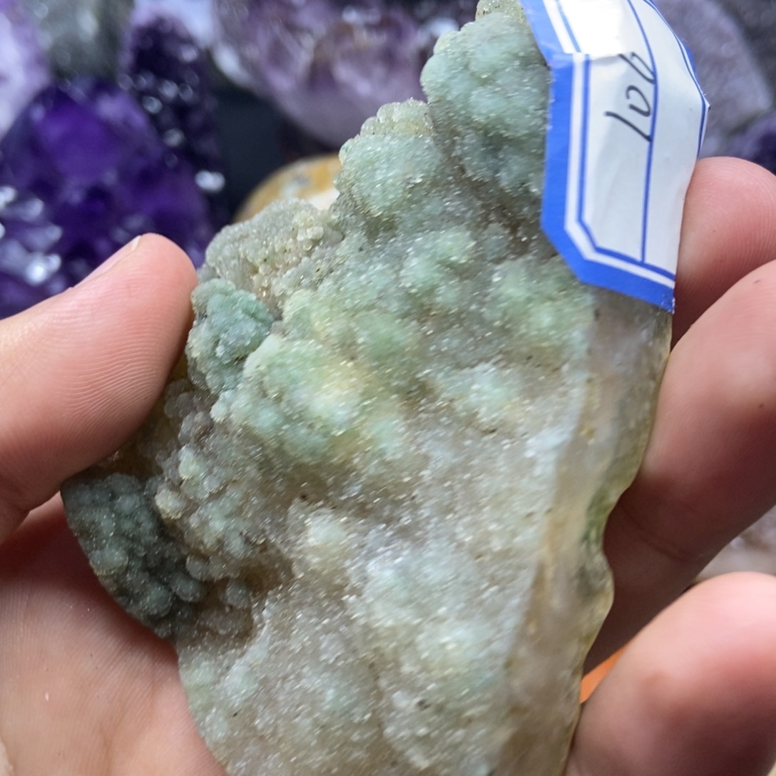 大型摆件（非配饰）未镶嵌水晶