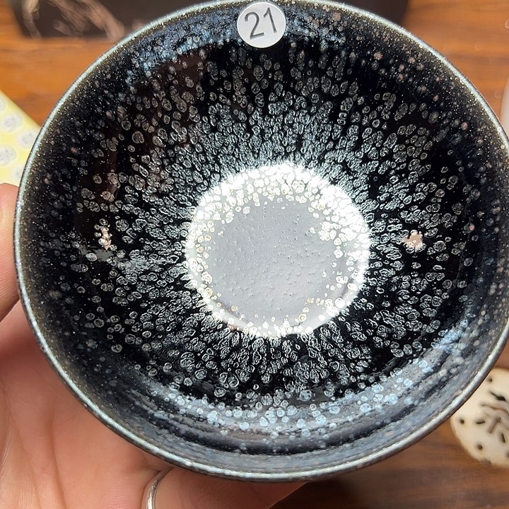 茶盏建窑建盏推广分享21
