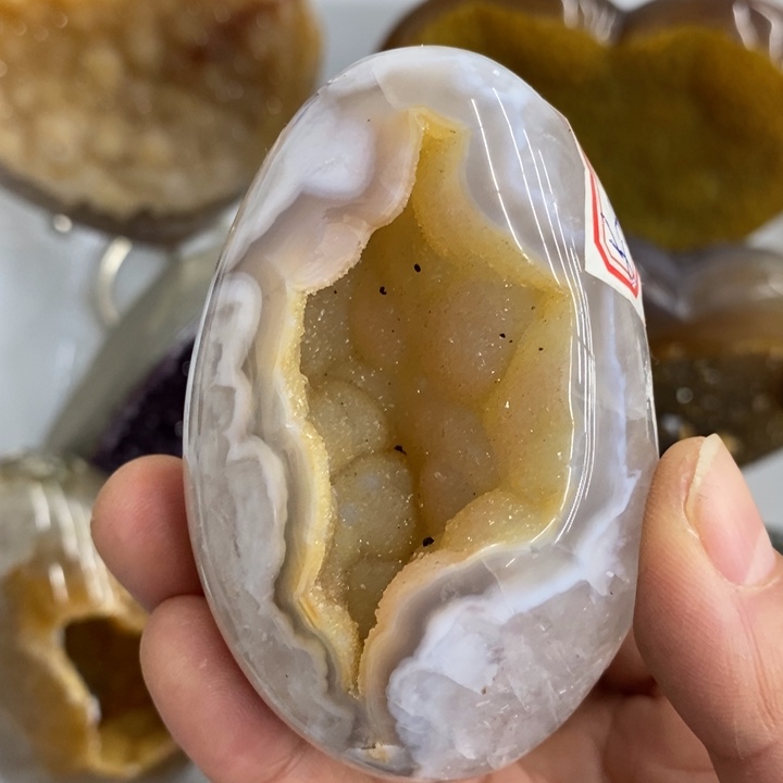 未镶嵌珠宝半成品紫晶