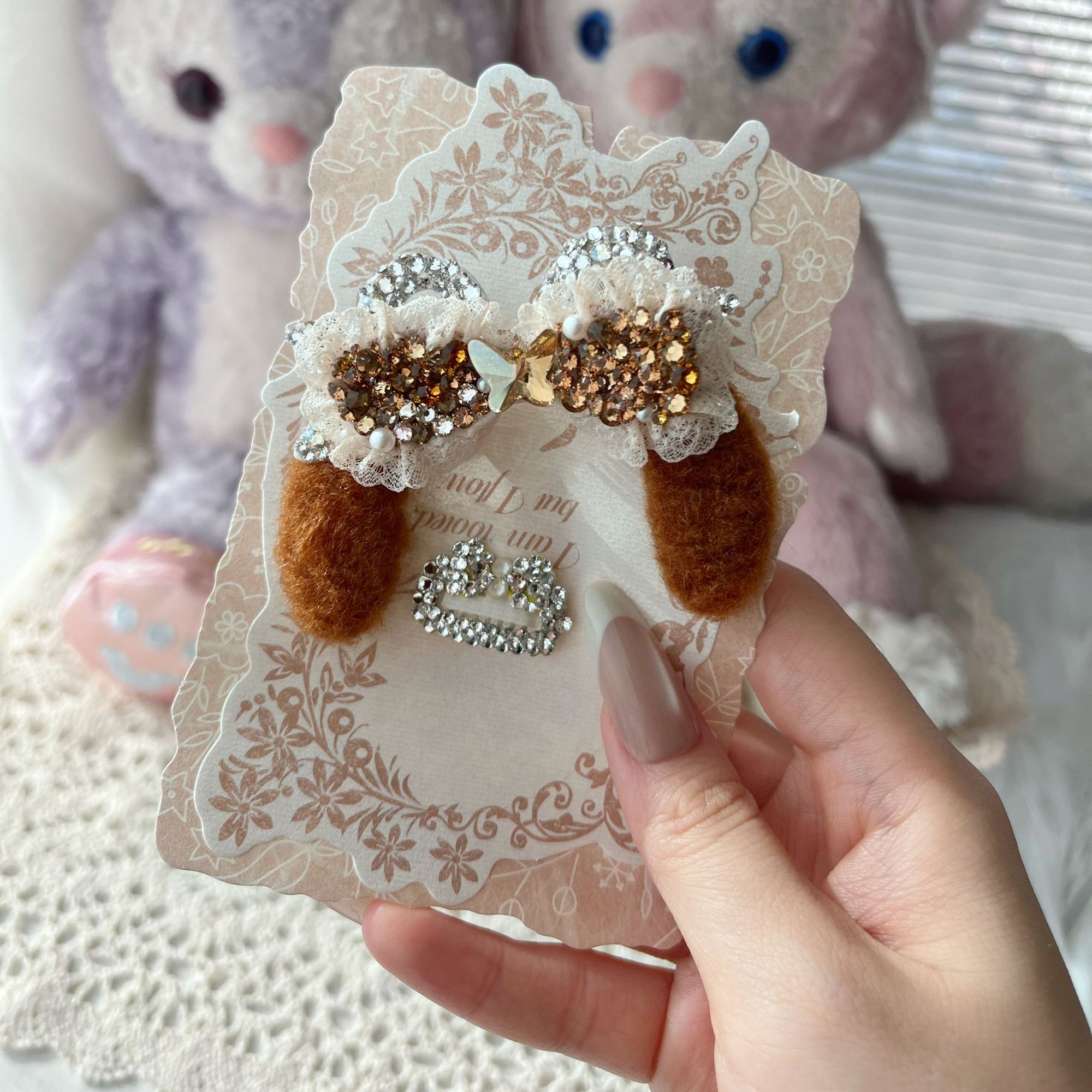 Bellor pets 贝洛宠物—全华进口底夹系列—定制产品不退不换哦