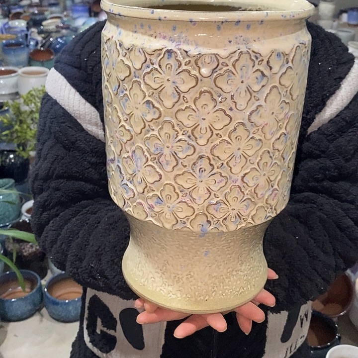 红陶高度30口20啦啦啦